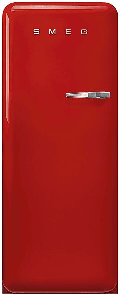 SMEG FAB28LRD5, FRIGORIFERO, Classe D