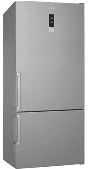 SMEG FC84EN4HX FRIGORIFERO COMBINATO