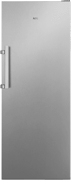 AEG RKB333E2DX , FRIGO MONOPORTA, Classe E