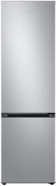 Samsung RB38C603DSA frigorifero Combinato EcoFlex AI Libera installazione con congelatore Wifi 2m 390 L Classe D, Inox