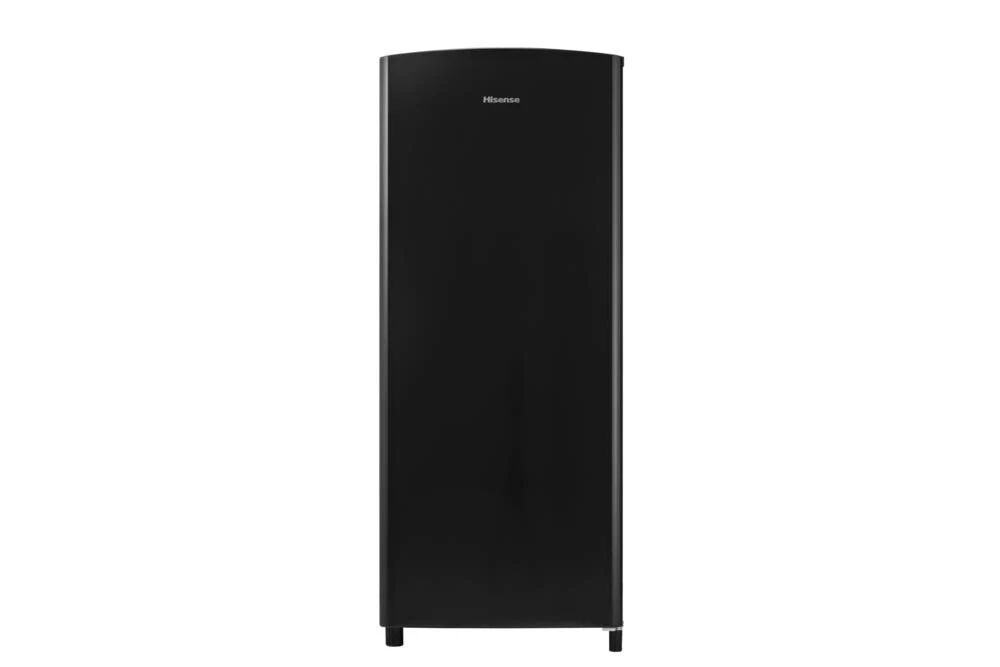 Hisense RR220D4ABF monoporta Libera installazione 165 L F Nero