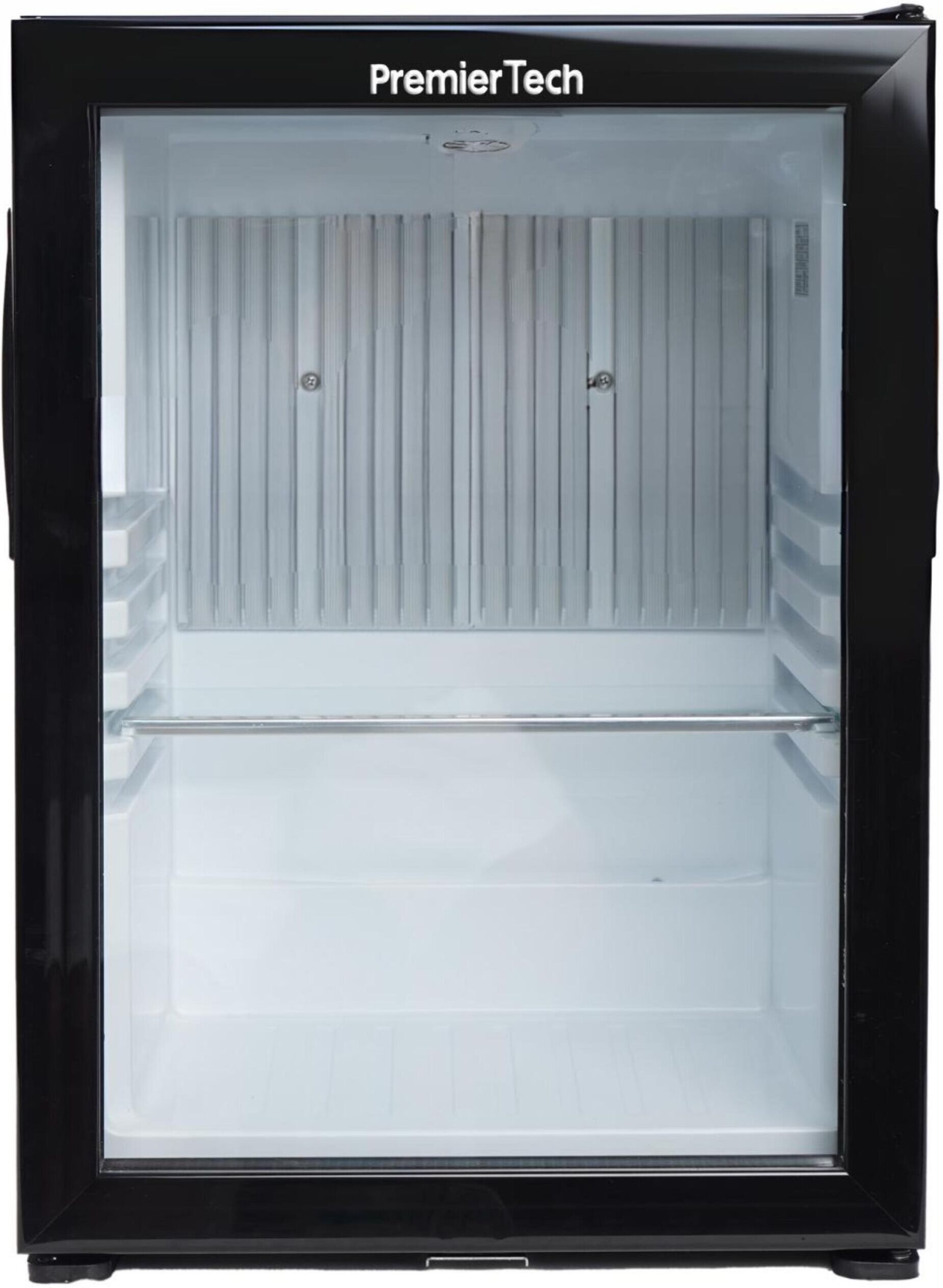 PremierTech® PremierTech Mini Frigo Hotel da Incasso 29L ad Assorbimento con porta in Vetro 220V PTFHG29L