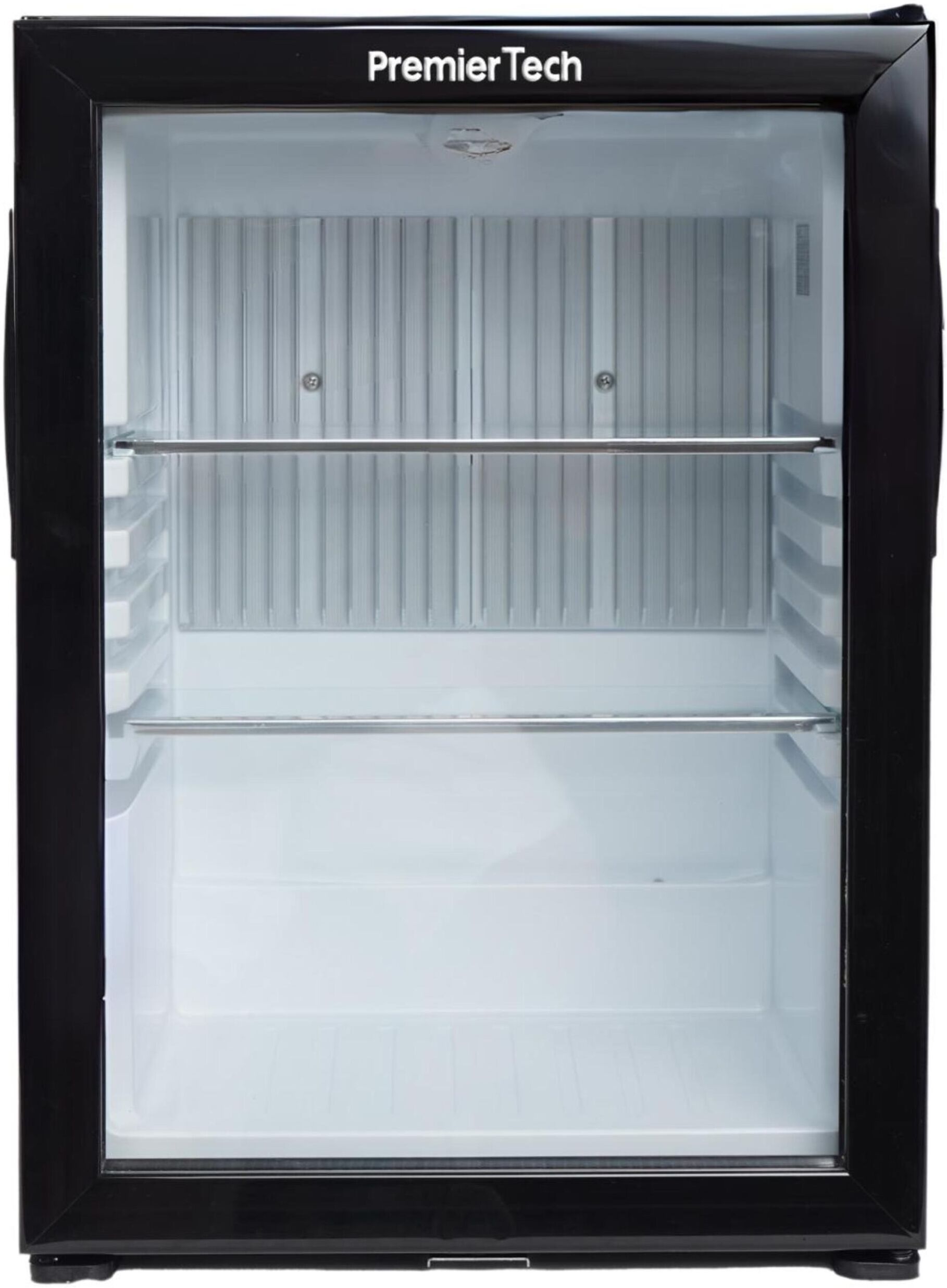 PremierTech® PremierTech Mini Frigo Hotel da Incasso 36L ad Assorbimento con porta in Vetro 220V PTFHG36L