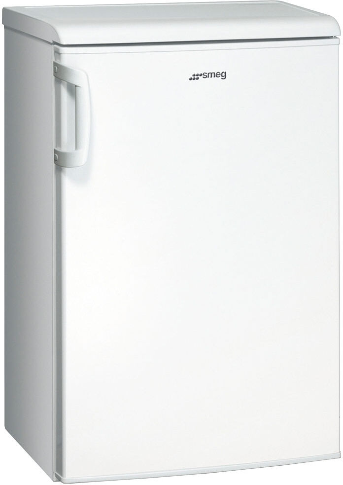 smeg frigo tavolo 120lt h85-l60 cong 4st bianco fa120e