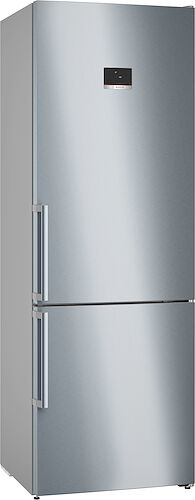 Bosch FRIGO COMBI 440LT H203-L70 NF C INOX KGN49AICT