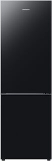 Samsung FRIGO COMBI 344LT H185 NF BLACK E RB33B610EB