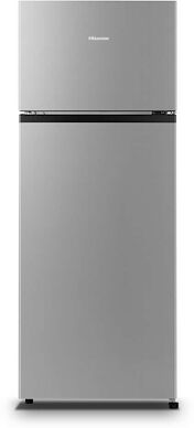 Hisense FRIGO 2P 228LT H144 STAT E SILVER RT267D4ADE