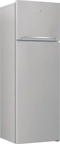 Beko FRIGO 2P 306LT H175 STAT SILVER E RDSA310M40