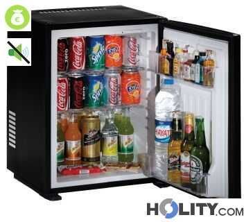 Frigobar Per Hotel Ecologico 40 Litri H7618