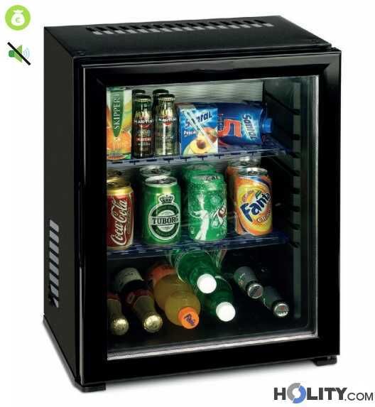 Minibar Vetrina Per Hotel Ecologico H7619