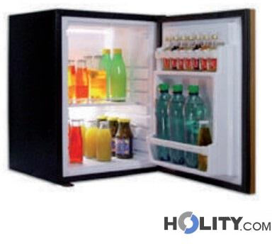 Minibar Per Hotel Silenzioso 30 Lt H26202