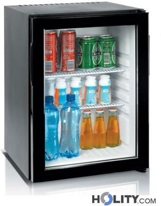 Minibar Vetrina Per Hotel 30 Lt H3410