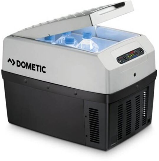 Dometic Frigorifero Termoelettrico Tcx21 Tropicool 12/24/230 V 9600013320