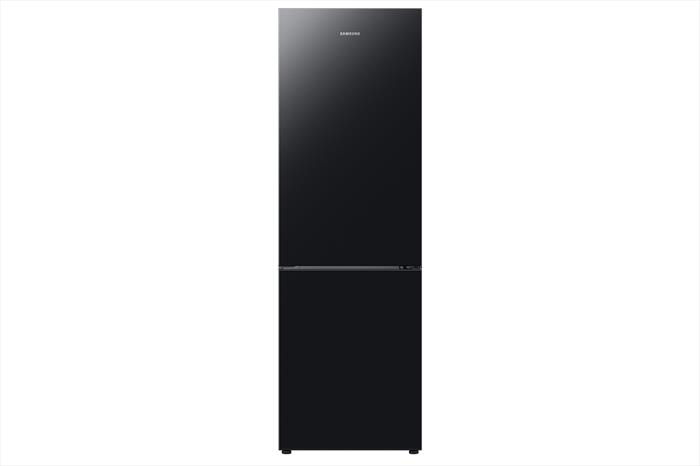 Samsung Frigorifero Combinato Rb33b610ebn/ef Classee 344lt-new Empire Black