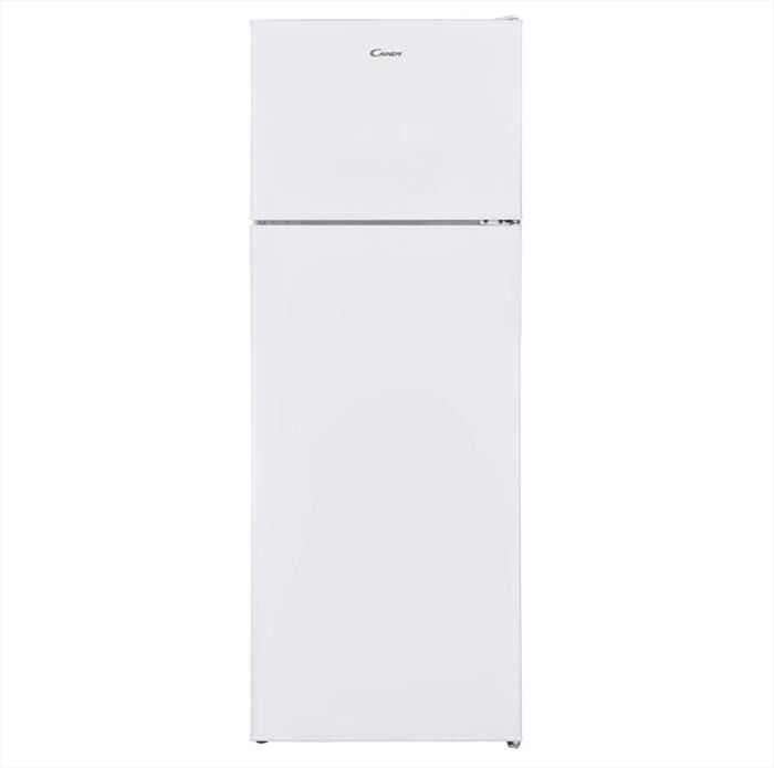 Candy Frigorifero 2 Porte Cdv1s514fw Classe F 212 Lt-bianco