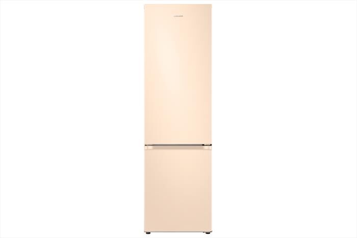 Samsung Frigorifero Combinato Rb38c603del/ef Classed 390lt-sabbia