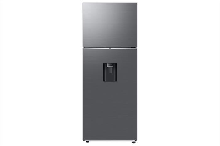 Samsung Frigorifero 2 Porte Rt47cg6736s9es Classe E 462l-metal Inox