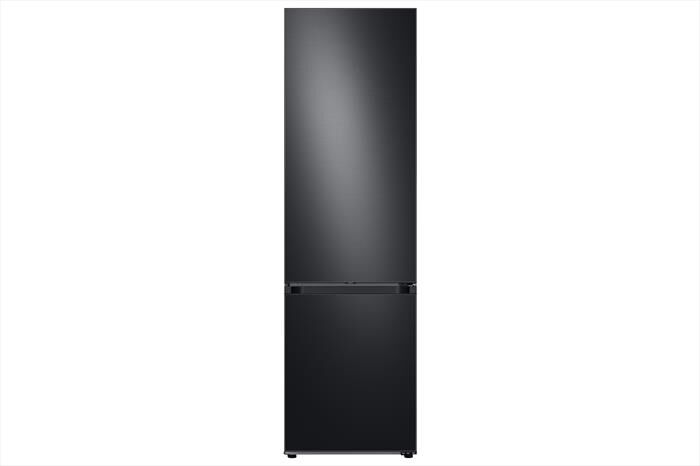 Samsung Frigorifero Combinato Rb38c7b6ab1/ef Bespoke 387l-anthracite