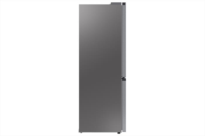 Samsung Frigorifero Combinato Rb34c675dsa/ef Classe D-silver Inox