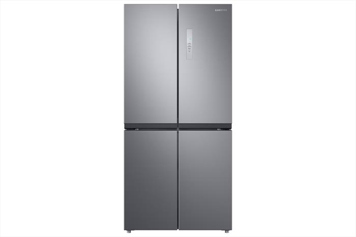 Samsung Frigorifero 4 Porte Rf48a400em9/ef Classe E 488 Lt-inox