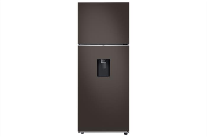 Samsung Frigorifero 2 Porte Rt47cb6736c2es Classe E 462 Lt-cotta Charcoal