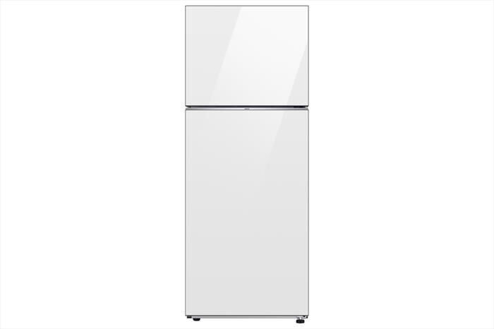 Samsung Frigorifero 2 Porte Rt47cb662612es Classe E 465 Lt-clean White