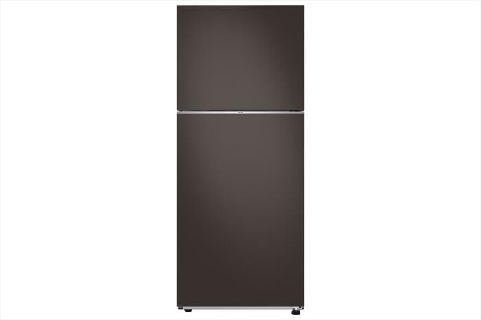 Samsung Frigorifero 2 Porte Rt38cb6624c2es Classe E 393 Lt-cotta Charcoal