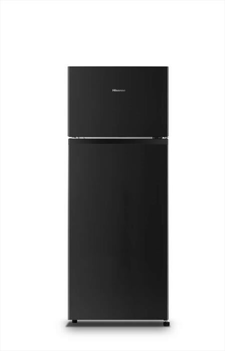 Hisense Frigorifero 2 Porte Rt267d4abe Classe E 206 Lt-nero