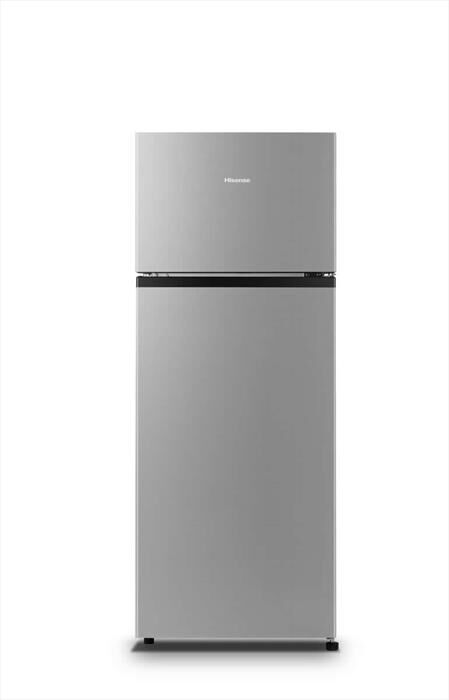 Hisense Frigorifero 2 Porte Rt267d4ade Classe E 206 Lt-silver