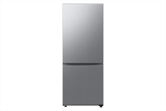 Samsung Frigorifero Combinato Rb50dg602es9ef Classe E-metal Inox