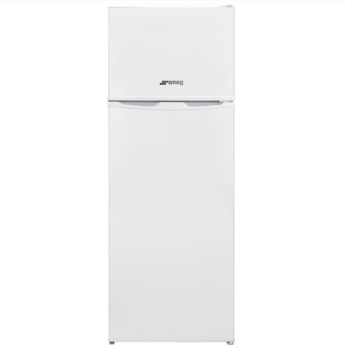 SMEG Frigorifero 2 Porte Fd14ew Classe E 212 Lt-bianco