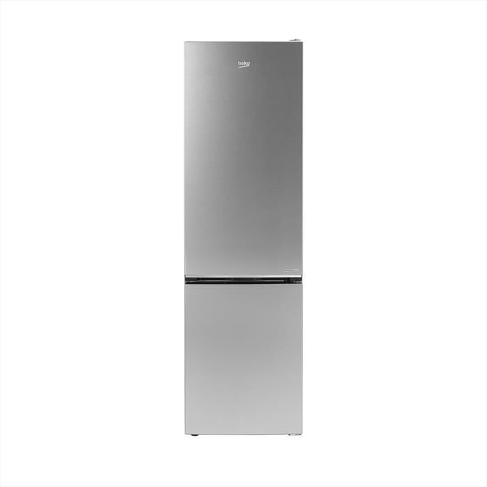 Beko Frigorifero Combinato B5euna406hxb Classe C 355 Lt-metallico