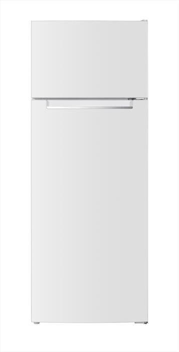 Beko Frigorifero 2 Porte Classe E Frgbekrdso206k-bianco