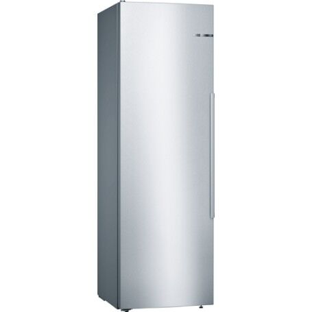 Bosch Serie 8 KSF36PIDP frigorifero Libera installazione 309 L D Acciaio inossidabile (KSF36PIDP)