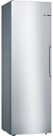 Bosch Serie 4 KSV36VLDP frigorifero Libera installazione 346 L D Acciaio inossidabile (KSV36VLDP)