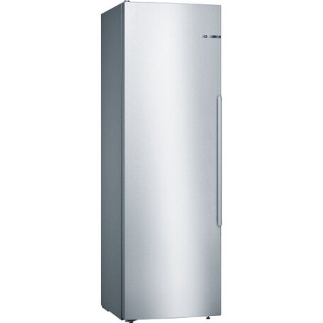 Bosch Serie 6 KSV36AIDP frigorifero Libera installazione 346 L D Acciaio inossidabile (KSV36AIDP)