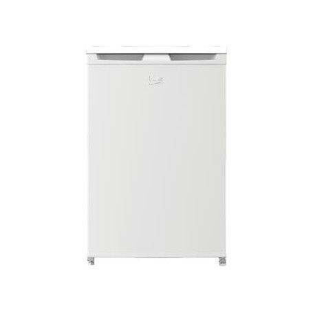 Beko TSE1424N frigorifero Libera installazione 128 L E Bianco (TSE1424N)