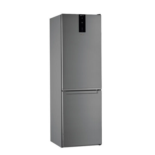 Whirlpool W7 821O OX frigorifero con congelatore Libera installazione