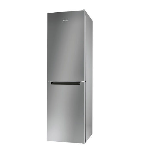 Ignis IGX 81I X frigorifero con congelatore Libera installazione 338 L