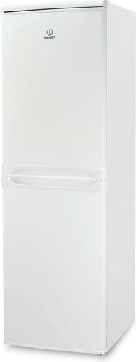 Indesit CAA 55 1 frigorifero con congelatore Libera installazione 254