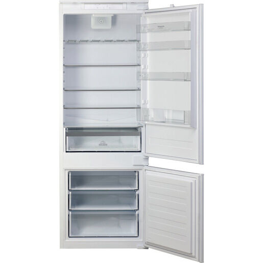 Hotpoint BCB 4010 E O31 frigorifero con congelatore Da incasso 400 L F