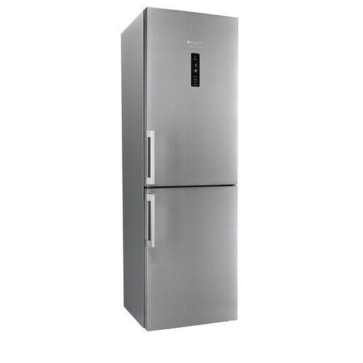Hotpoint XH8 T2Z XOZH/1 frigorifero con congelatore Libera installazio