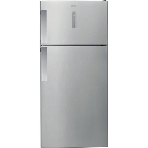 Hotpoint HA84TE 72 XO3 monoporta Libera installazione 574 L Acciaio in