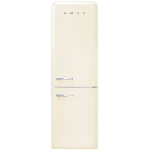 SMEG FAB32RCR5 frigorifero con congelatore Libera installazione 331 L
