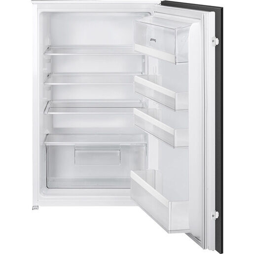 SMEG S4L090E frigorifero Da incasso 142 L E Bianco