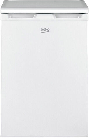 Beko TSE1284N monoporta Libera installazione 114 L E Bianco