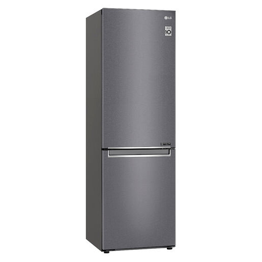 LG GBP61DSPFN frigorifero con congelatore Libera installazione 341 L D