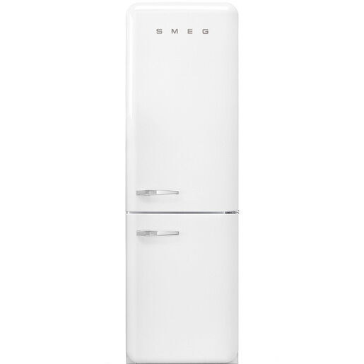 SMEG FAB32RWH5 frigorifero con congelatore Libera installazione 331 L