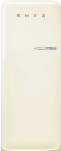 SMEG FAB28LCR5 monoporta Libera installazione 270 L D Crema