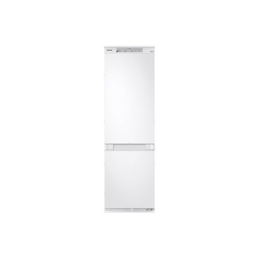 Samsung BRB260089WW frigorifero con congelatore Da incasso 256 L E Bia